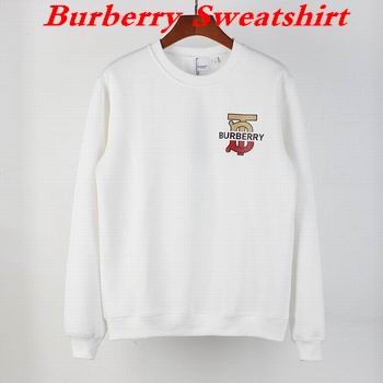 Burbery Sweatshirt 037