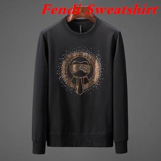 F2NDI Sweatshirt 154