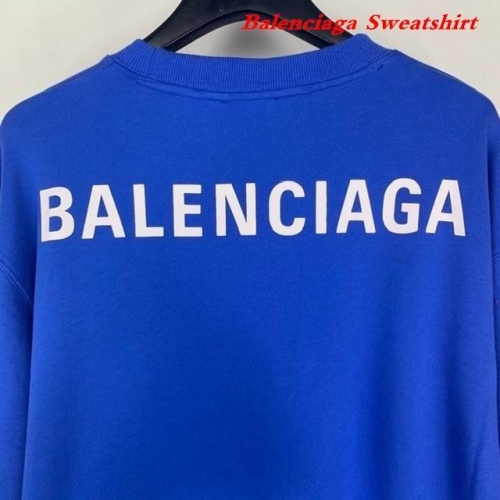 Balanciaga Sweatshirt 011