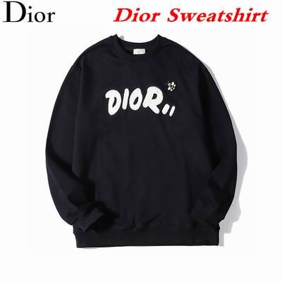 D1or Sweatshirt 002