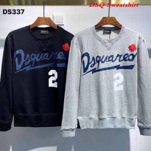 D2SQ Sweatshirt 175