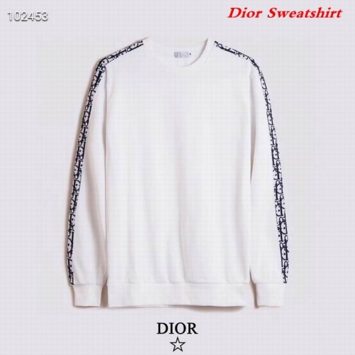 D1or Sweatshirt 132