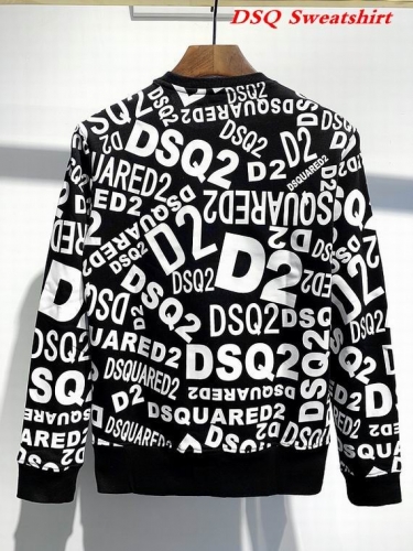 D2SQ Sweatshirt 179