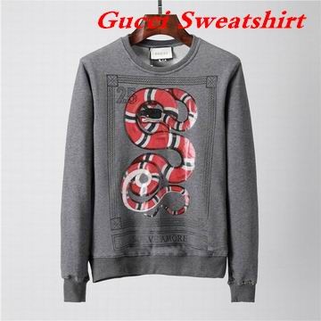 Gucci Sweatshirt 073