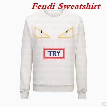 F2NDI Sweatshirt 146