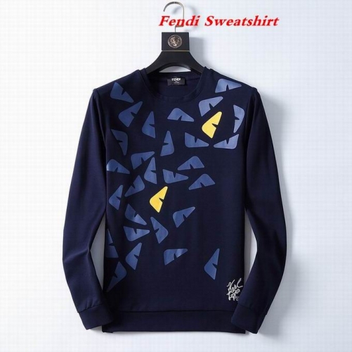 F2NDI Sweatshirt 326