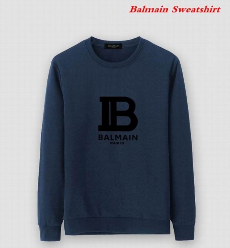 Balamain Sweatshirt 034