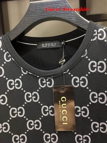 Gucci Sweatshirt 206