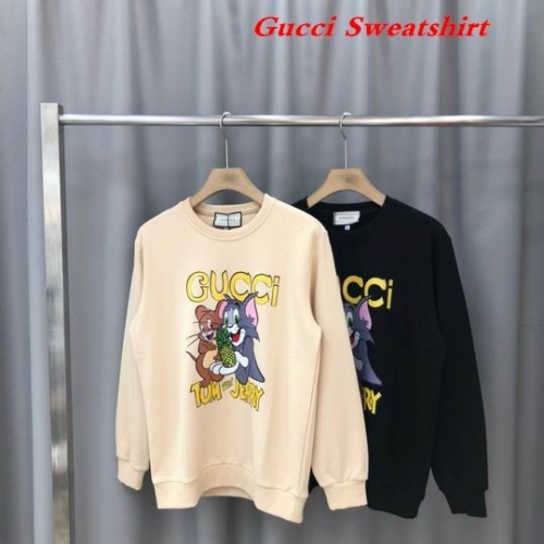 Gucci Sweatshirt 470