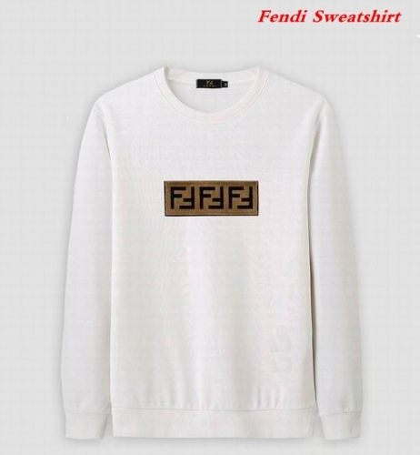 F2NDI Sweatshirt 414