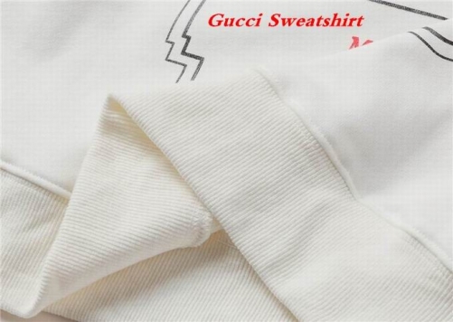 Gucci Sweatshirt 117