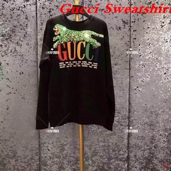 Gucci Sweatshirt 379