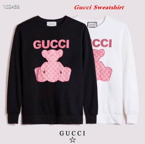 Gucci Sweatshirt 441