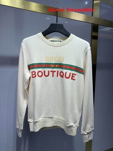 Gucci Sweatshirt 165