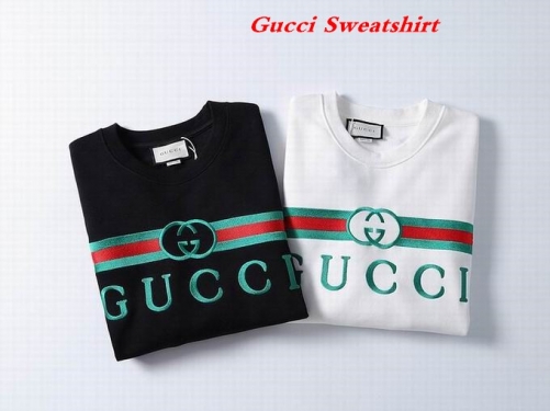 Gucci Sweatshirt 009