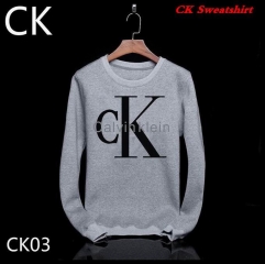 CK Sweatshirt 030