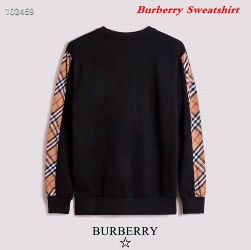 Burbery Sweatshirt 348