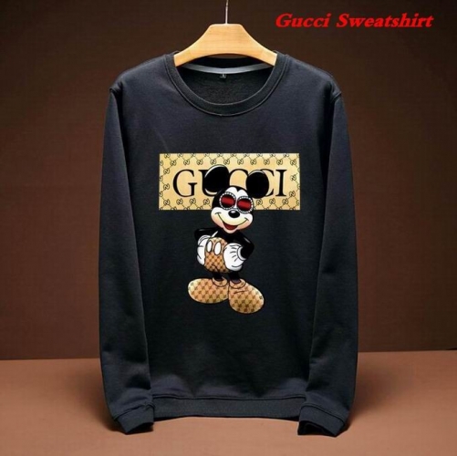 Gucci Sweatshirt 518