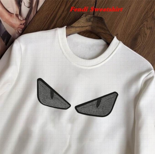 F2NDI Sweatshirt 361