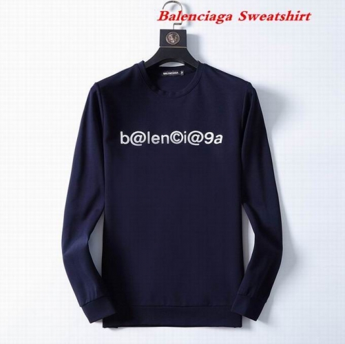 Balanciaga Sweatshirt 095