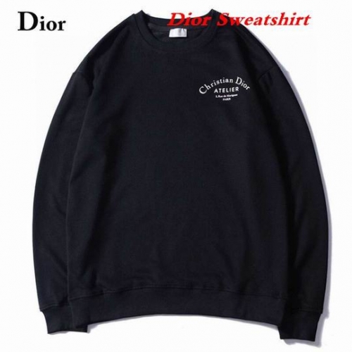 D1or Sweatshirt 022