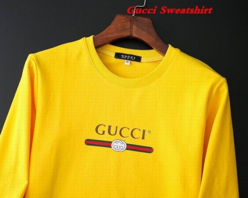 Gucci Sweatshirt 489