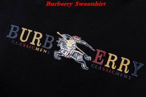 Burbery Sweatshirt 081