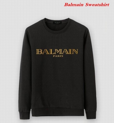 Balamain Sweatshirt 008