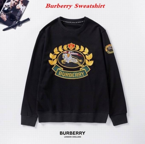 Burbery Sweatshirt 104