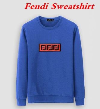 F2NDI Sweatshirt 093
