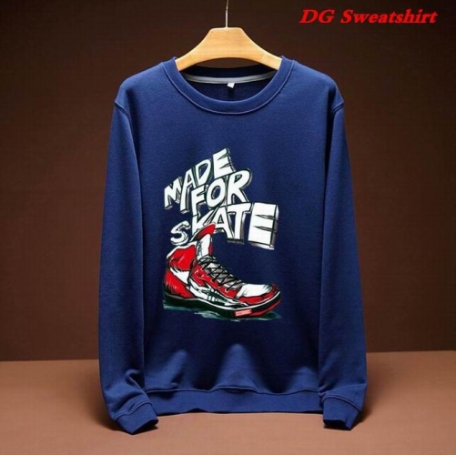 DnG Sweatshirt 127