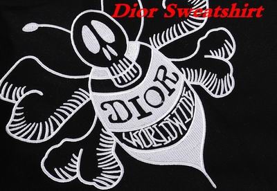 D1or Sweatshirt 008