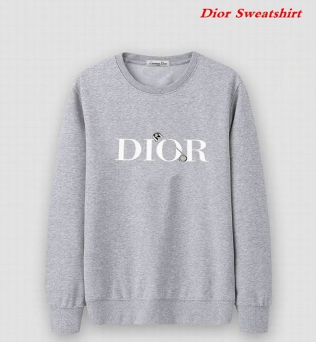 D1or Sweatshirt 124