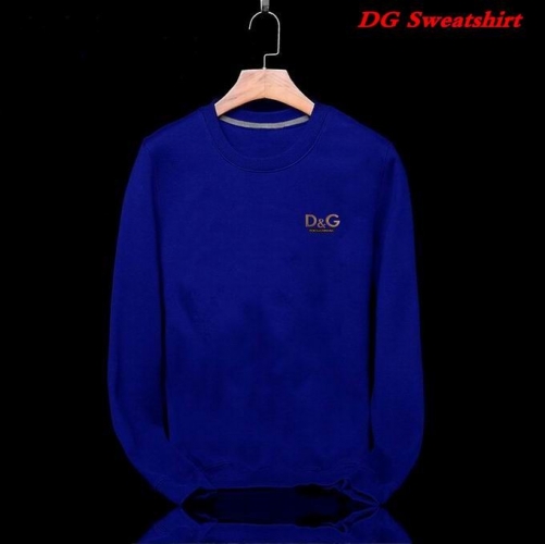 DnG Sweatshirt 057