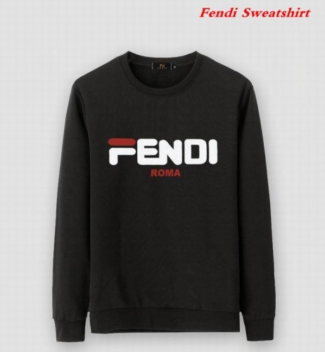 F2NDI Sweatshirt 433