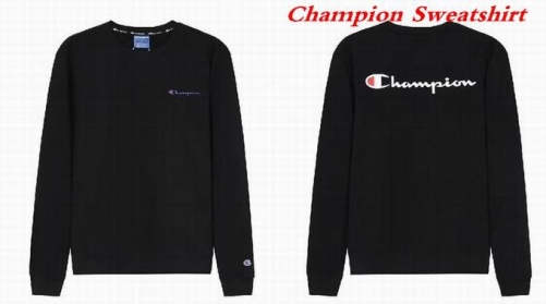 Champion Sweatshirt 012