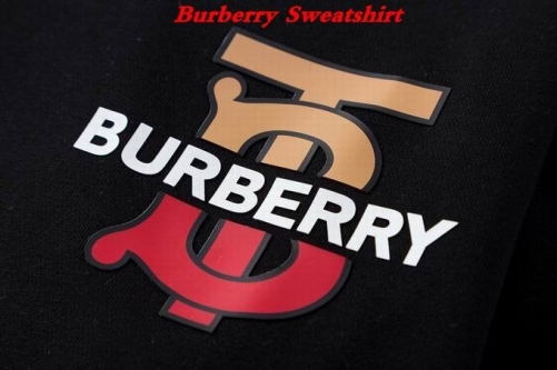 Burbery Sweatshirt 053