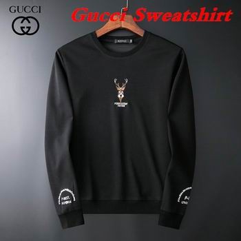Gucci Sweatshirt 077