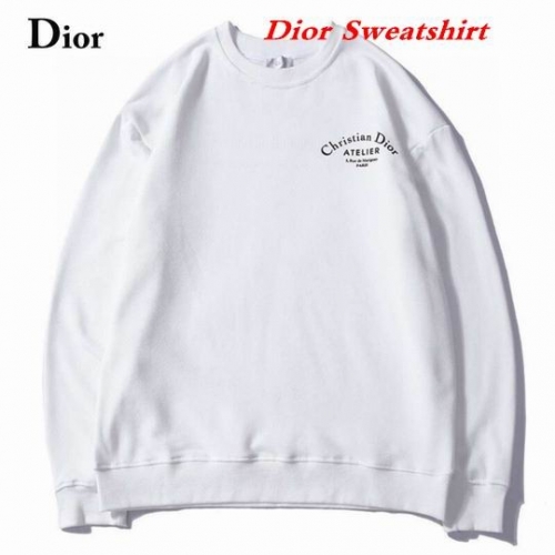 D1or Sweatshirt 020