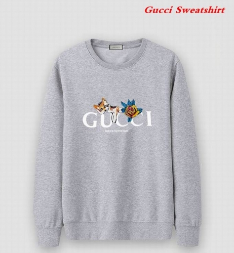 Gucci Sweatshirt 345