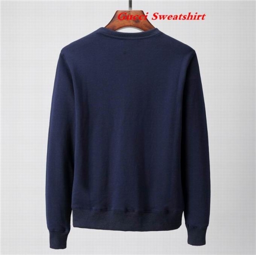 Gucci Sweatshirt 124