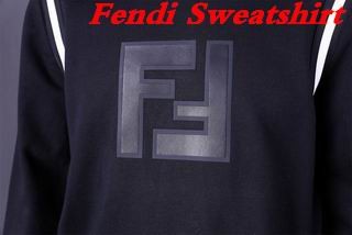 F2NDI Sweatshirt 183