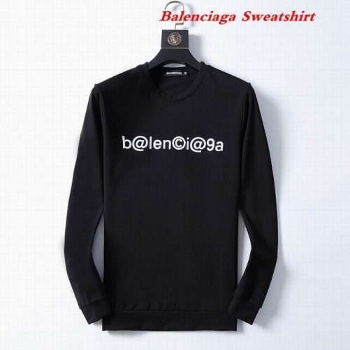 Balanciaga Sweatshirt 097
