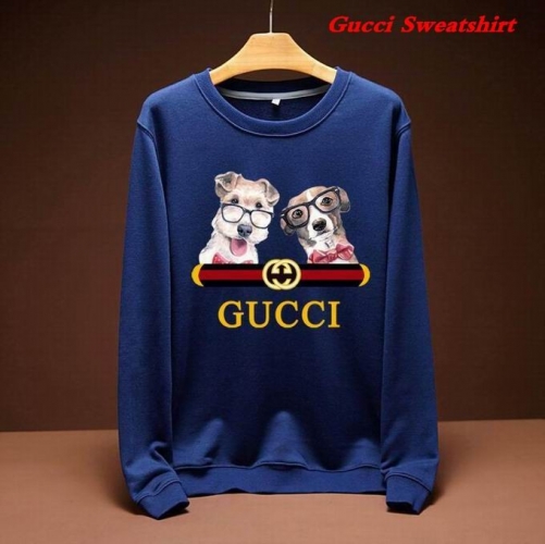 Gucci Sweatshirt 523