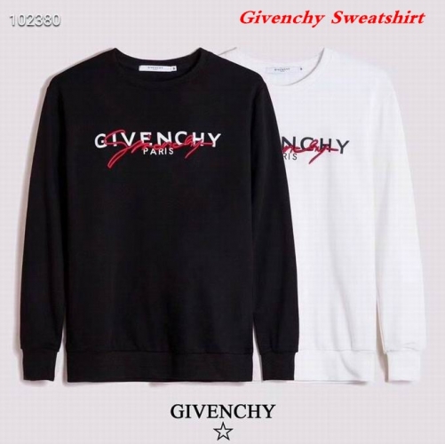 Givencihy Sweatshirt 045