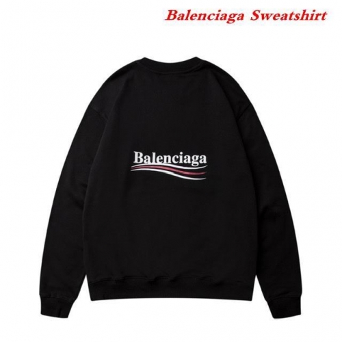 Balanciaga Sweatshirt 037