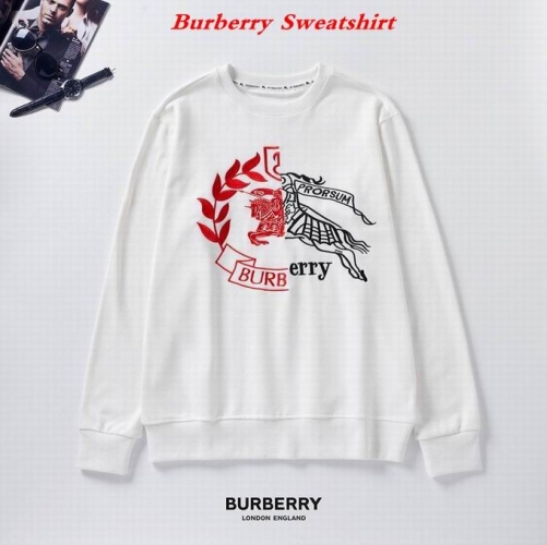 Burbery Sweatshirt 069