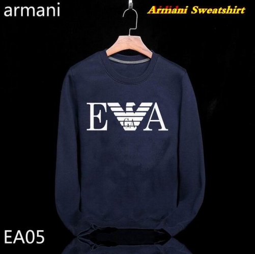 Armani Sweatshirt 029
