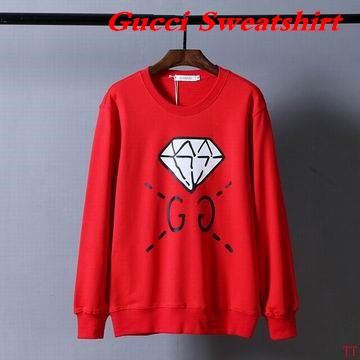 Gucci Sweatshirt 002