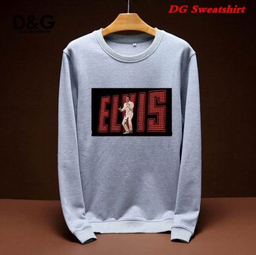 DnG Sweatshirt 080